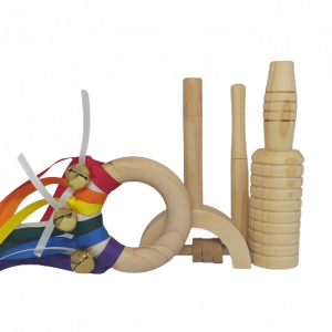 Pack Juguetes Musicales