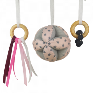 Pack Colgantes Gimnasio